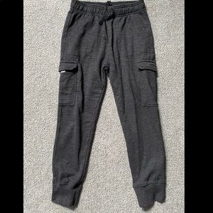 😁 Bottlecaps cargo joggers